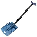 Backcountry Access BCA Dozer Shovel for Snow Avalanche Rescue - 1T - Blue