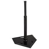 Franklin Sports One-Position Rubber Batting Tee