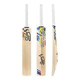 Kookaburra Beast Pro 9.1, Kashmir Willow Cricket bat, Adult Size - Includes bat Cover