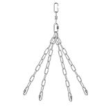 CCYODECO 304 Stainless Steel Punching Bag Chain