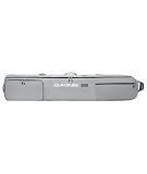 Dakine Low Roller 165cm Wheeled Snowboard Bag, Fits 2 Boards
