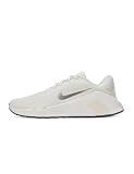 Nike Women's Flex Train Training/Workout Shoes, Sail/White-Chalk-Pencil Point, 7.5