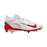 Nike Alpha Menace 4 Pro Football Cleats