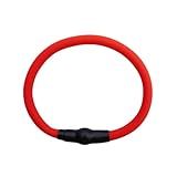 CORECISE Swimming Resistance Ankle Bands,Pulling Ankle Straps,Swimming Band for Legs Resistance Exercise Strength,Swimming Training Equipment Accessories