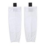 EALER HS80 Series Solid Color Dry Fit Practice Ice Hockey Socks