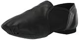 Future Star Jazz Shoe, Black, 6 M