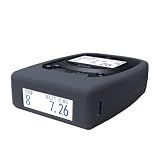 Shot Timer for USPSA Competition & Training (Black, Dual Diplay Timer)
