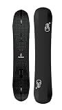 Bataleon Mens Evil Twin+ Twin Snowboard - 2024 Size 157