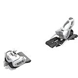 Tyrolia Attack LYT 11 GW Ski Bindings (Solid White, 95mm)
