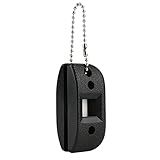 Cosmos Ice Skates Blade Sharpener Ice Skates Blade Grinder Stone Ice Skates Blade Grinder Accessories Sharpening Tool for Ice Hockey Figure Skates Goalie Skates, Fits 3mm & 4mm Blade Width, 1 Pc