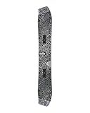 Bataleon Wallie Men's Freestyle Park Snowboard, 148cm