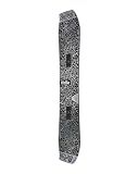 Bataleon Wallie Men's Freestyle Park Snowboard, 148cm