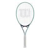 Wilson Essence Adult Recreational Tennis Racket - Grip Size 2-4 1/4"
