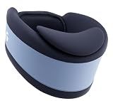 Neck Braces for Neck Pain and Support,Neck Brace for Sleeping to Relieve Cervical Spine Pressure, Ergonomic Cervical Collar to Keep Vertebrae Stable,Posture Correction for Women & Men
