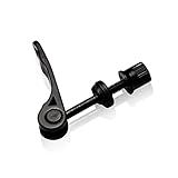 MagiDeal Bike Seat Post Quick Release Pin Binder Clamp Bolt Cycling Replacement Part Bicycle Alloy Seatpost