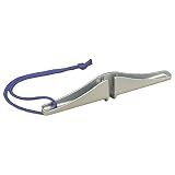 Nautos CL262 - Power Grip 2 -Allows to Pull Twice as Hard - CLAMCLEAT