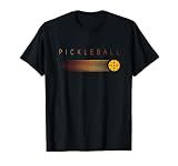 Pickleball - Stylish - Simple - Pickleball T-Shirt