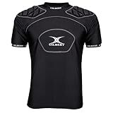 Gilbert Atomic V3 Body Armour