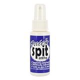 Jaws Quick Spit Anti-Fog Spray for Swim Goggles, Eye Glasses, Snorkel Mask, Scuba Divers, and Safety Eyewear, Made in the USA, 2 Ounce (Pack of 1)