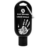 EVMT Liquid Chalk – Gym Chalk for Weightlifting, Rock Climbing & Grip