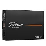 Titleist Pro V1 Golf Balls