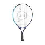 Dunlop FX Junior 19" Tennis Racket (2026) - Strung Junior