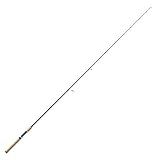 St. Croix Rods Triumph Spinning Rod Ultra-light/Fast ULF, 5'6"