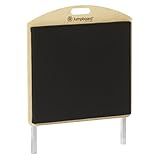 STOTT PILATES MERRITHEW Jumpboard, 24 Inch, (V2 Max/Rehab)