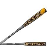 Easton | HAVOC Baseball Bat | USA | -10 | 2 1/4" Barrel | 30"