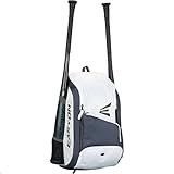 Easton | GAME READY Backpack Equipment Bag | Adult | White