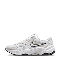 Nike Women's AL8 Shoes, Summit White/White-Black, 8.5