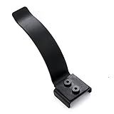 Z-FIRST Pro Scooter Brake - No Noise and Easy Brake for 100/110mm Wheels