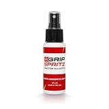 Grip Spritz for Volleyball Shoes - Court Grip Spray & Sneaker Traction - Clean & Rejuvenate Soles - Improve & Enhance Shoe Grip & Performance - Anti Slip