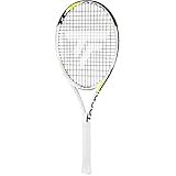 Tecnifibre TF-X1 285 Unstrung Tennis Racquet - 4 1/8