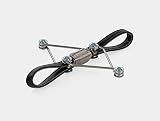 Balanced Body Joe's Toe Gizmo Bunion Corrector, Pilates Foot Exercise