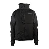 509 Powerline Insulated Snowmobile Jacket w/Thinsulate (Stealth - Large)