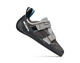 SCARPA Men's Origin Rock Climbing Shoes - Covey/Black - 9.5-10