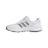 Adidas Men's SW 5540 Spikeless Shoes, Footwear White/Grey Three/Grey Five, 11.5