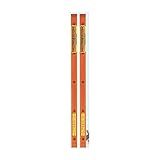 OJ III Skateboard Rails Juice Bar Orange (Pair)