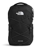 The North Face Jester Everyday Laptop Backpack, TNF Black-NPF, One Size