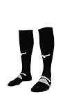 Mizuno Performance Otc Sock, Black, Medium