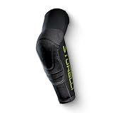 Storelli BodyShield Arm Guards, Protective Goalie Elbow Pads for Soccer & High Impact Sports with XRD Extreme Impact Protection, 1 Pair