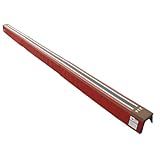 Tumbl Trak 16-ft Laser Balance Beam® Training Pad - Convert High and Low Beam Gymnastics Equipment - for Home and in The Gym