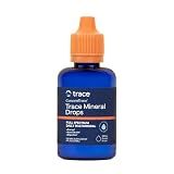 Trace Minerals ConcenTrace Mineral Drops, 70+ Ionic Minerals, 2 fl oz