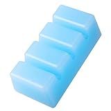 LFUTARI 1.3 LB Snowboard and Ski Wax - Universal Snow Block Wax
