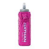 Nathan ExoDraw & ExoShot 2.0, Handheld Running Water Bottle for Marathons, Hiking, Ultra Running & Outdoor Activity