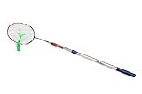 Mypingpongbuddy Table Tennis Ball Picker Upper Ping Pong Multiple Ball Collector Retractable Retriever Adjustable Handle Made in The USA