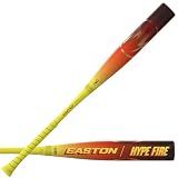Easton | 2026 | Hype Fire Baseball Bat | BBCOR | -3 | 2 5/8" Barrel | 32"