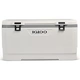 Igloo 150 QT Latitude Marine Ultra White Cooler