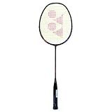 YONEX Nanoray Light 18i Graphite Badminton Racquet (Black)